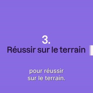 Qu'est-ce qui rend l'approche par compétences si efficace ?  C'est une approche flexible qui vous donne les clés dont vous avez besoin pour réussir sur le terrain et faire votre entrée dans le monde du travail (le vrai).  Pour en savoir plus sur notre pédagogie unique et découvrir nos formations, rendez-vous sur https://oc.cm/parcours | OpenClassrooms | Facebook
