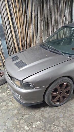 12K views · 93 reactions | Another day another KATAY LANCER GLXI ITLOG 4G92 AUTOMATIC FOR PARTS OUT we do shipping nationwide Location: Angeles City Pampanga 09107129431 #Lancer | Boss Don Ti | Facebook