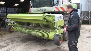 11K views · 56 reactions | Check out our chopper checklist maintenance video we created at the start of the season, for a few useful in-season tips...  Full article: https://www.fginsight.com/news/news/chopper-maintenance-getting-the-basics-right-60745 | Farmers Guardian | Facebook