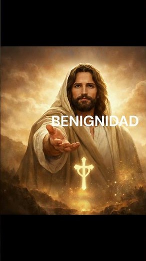 ¿Los tienes todos? 🍎 Los 9 Frutos del Espíritu Santo que transforman tu vida #EspirituSanto #jesus