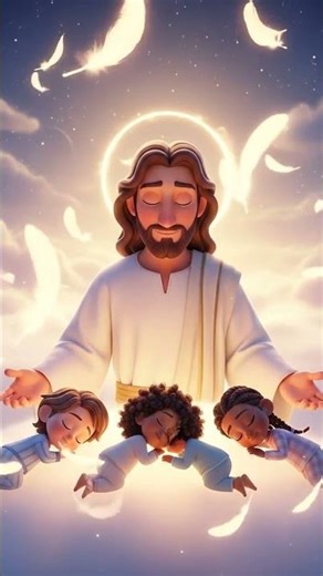 Peaceful Bible Songs 🙏 | Healing Scriptures & Relaxing Christian Music