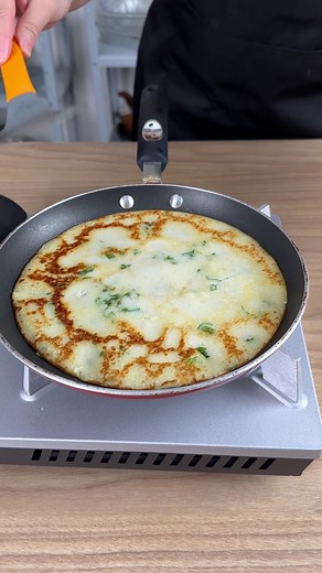 Easy and Fast Family Breakfast Recipe in Less Than 10 Minutes