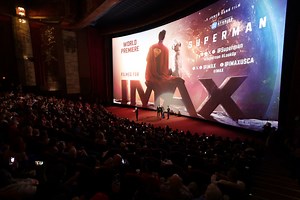 The 'Superman' Reviews Are In -- Here's What People Are Saying