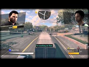 Driver San Francisco - Walkthrough Part 14