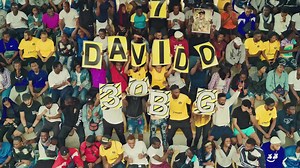 ⚽️ Davido scores big in the official video for his song "La La" ft. CKay ⚽️ Get on the winning team and watch here → 🔗: https://smarturl.it/DavidoLaLa | RCA Records