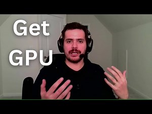 My 5 Cloud GPU Provider Recommendations for Machine Learning A.I.