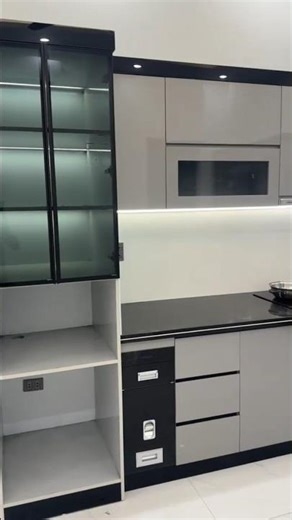 Beautiful Kitchen Design Ideas | Modern & Elegant Kitchen Inspiration 2025