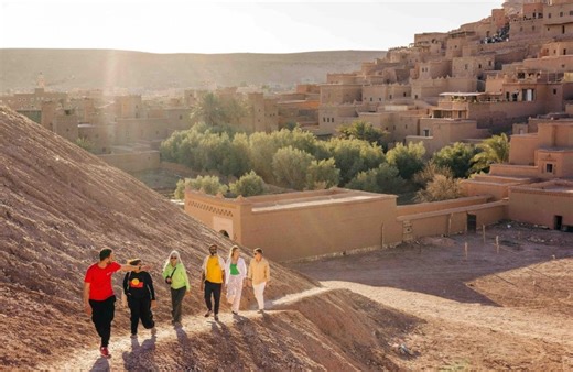 Intrepid launches sustainability guide for travel agents