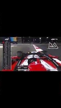 Charles Leclerc Bahrain Testing #f1 #charlesleclerc #ferrari