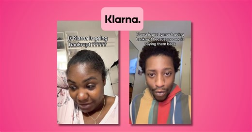 Is Klarna really going bankrupt and shutting down? This is what's actually happening