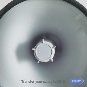 52K views · 3.7K reactions | Transfer your salary to QNB and unlock a world of benefits – enjoy 20,000 Life Rewards points, lower interest rates, and hassle-free banking. Wherever you are, it’s all for you! | QNB Group | Facebook