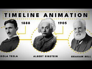 FULL COURSE : How to Create Timeline Animation in Capcut