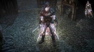 流放之路 Starfall Armour Set 装备