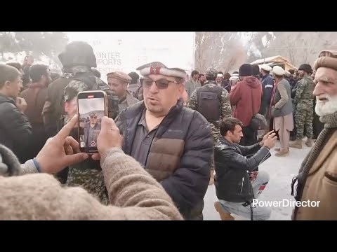 Khalil Jughoor About Kalash Sports Festival Bumburat 2026 | Kalash Festivals Chitral