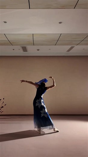 Múa Cổ Trang Trung Quốc với Jay Chou