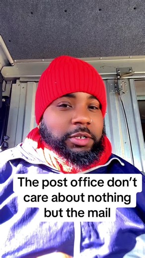 Understanding USPS Mailman Challenges