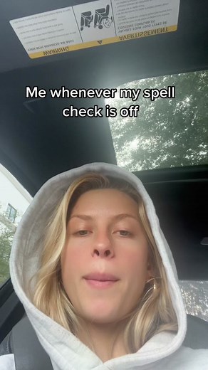 Spell Check Fail Compilation