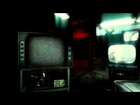 Call of Duty: Black Ops How To Get Out of the Chair PC!