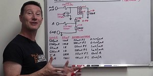EEVblog #931 – Designing A Better Multimeter PART 2 - EEVblog