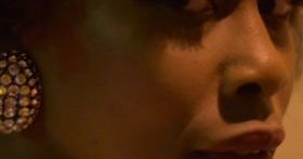 Neon V Magazine - DC Fashion