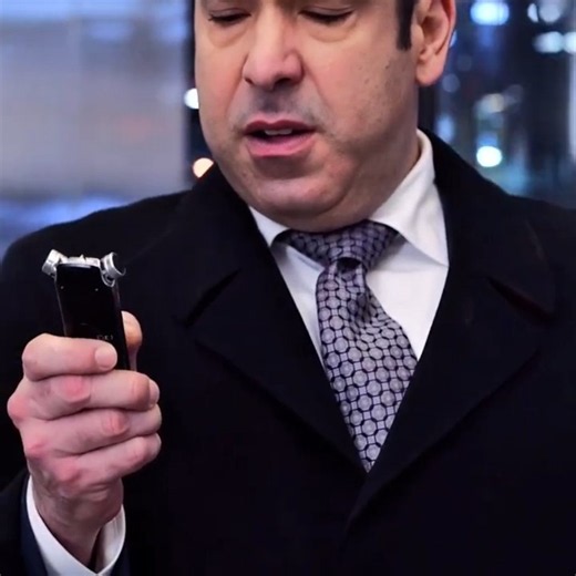 Louis Records Harvey: “Tell Them You Hired a Fraud” | #suits #series #fyp