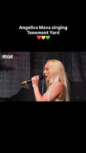 Too much sususususu 🫶🏼✨ 📸 Reggae live concerts #reggae #angelicamava #innercircle #reggaemusic #reggaevibes | Angelica Mava
