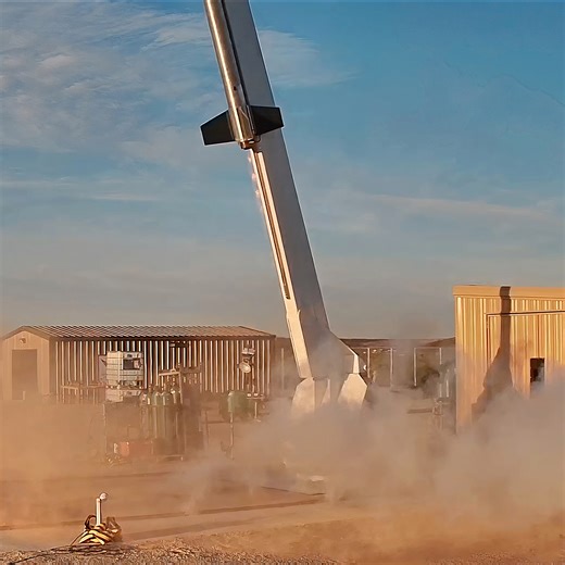 Venus Aerospace Makes History with Successful RDRE Hypersonic Engine Test Flight