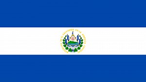 Bandera de El Salvador: Historia, oración y significado | Guanacos