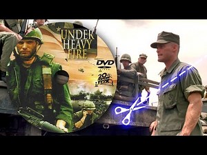 Under Heavy Fire (2001) - Johnny Rico