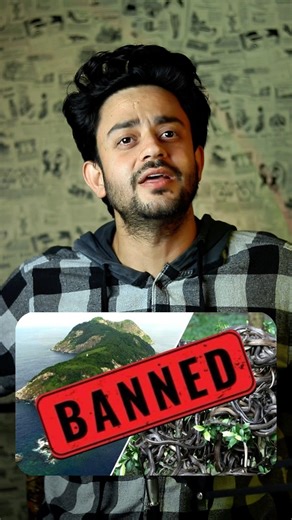 Indians Are Banned 😱