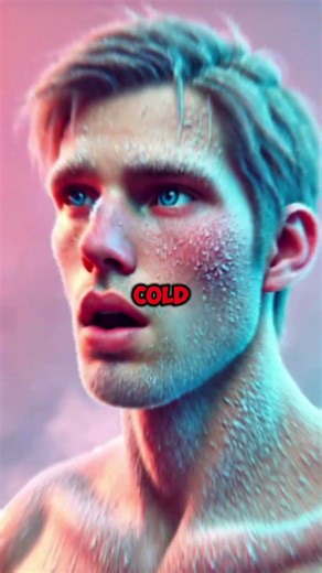 I Took Cold Showers for 14 Days… Here’s What Happened ❄️😳