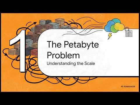 DatabaseHistory - Episode 31: BigQuery Analytics at Scale