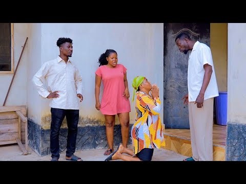 THE END MY WIFE AND I episode 11 MORALE, LOUISA ADINKRA, GIFTY, TIPSY, ACOUSTIC, ESTHER