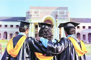 Want to take education loan? Here’s all you need to know