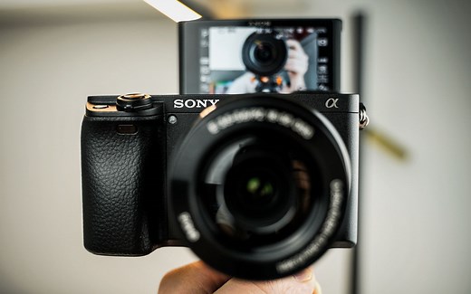 索尼A6400微单全面评测:你值得拥有?