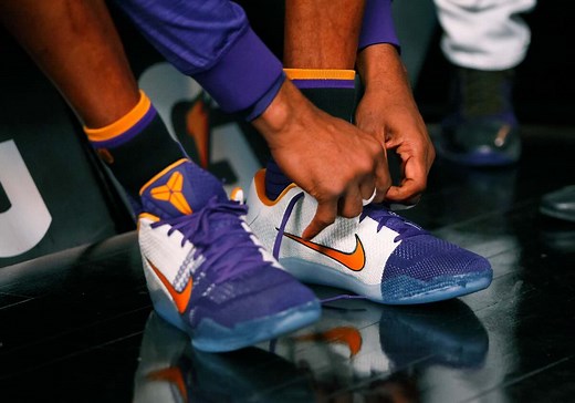 25 Most Popular Basketball Shoes Worn By NBA Players In 2025