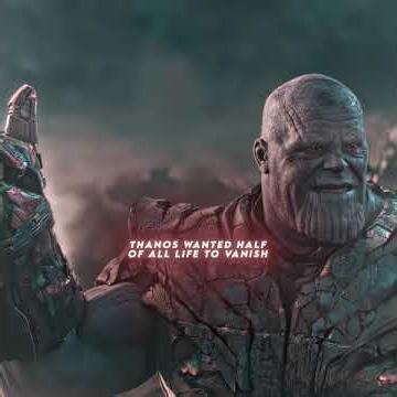 What Each Infinity Stone ACTUALLY Did During the Snap 💎