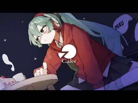 [cover]Cake/雄之助 - SüA