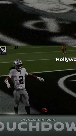 69 yards run td jeanty | #goodkingruben23 on #Twitch