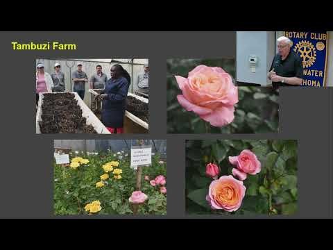 20251023 Edmond Bonjour - Oklahoma Agriculture Leadership Program Trip to Africa