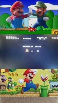 #mario game play#