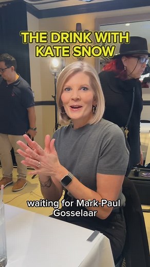 Kate Snow on Instagram: "For the latest episode of “The Drink with Kate Snow” I’m joined by actor Mark-Paul Gosselaar! (Aka Zack Morris on Saved by the Bell) Over a glass of whisky we dove into his career. And wait til you hear what he says about Zack Morris! Check out the full episode dropping soon on nbcnews.com/thedrink"