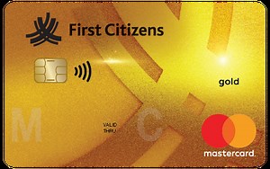 Vacation Lifestyle Mastercard Gold - Trinidad and Tobago