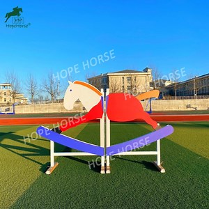 [Hot Item] Homemade Show Jumps Fei World Rankings Show Jumping Grand Prix Show Jumping