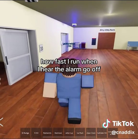 Exploring CNA Simulator in Roblox: Tips and Tricks