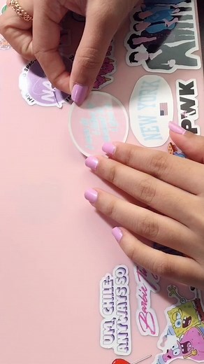 DIY Laptop Stickers: How to Make Stickers on Windows Laptop