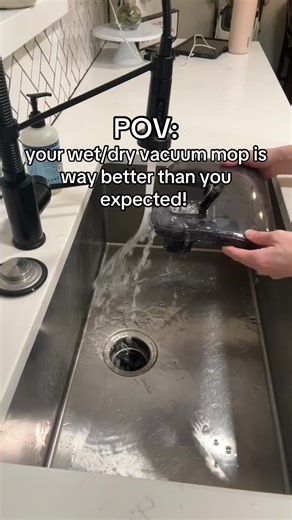 Tineco Hammerhead GO H2O: The Ultimate Cleaning Solution