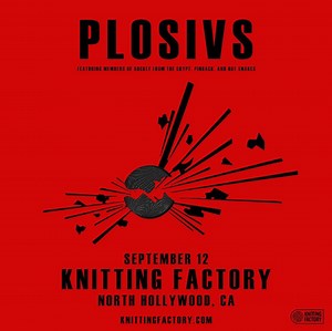 Concert History of Knitting Factory - North Hollywood Los Angeles, California, United States  | Concert Archives