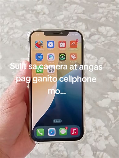 Showcasing My iPhone 12 Collection