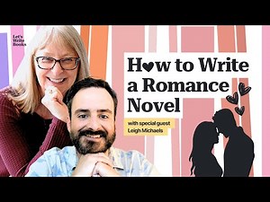 How to Write a Romance Novel